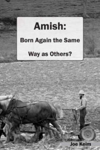 Amish Born Again