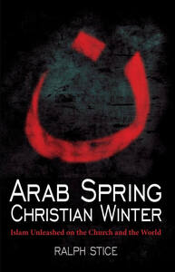 Arab Spring, Christian Winter