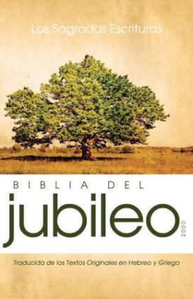 Biblia Del Jubileo 2000 | Russell Stendal | Aneko Press