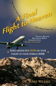 Final Flight to Heaven