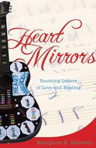 Heart Mirrors Cover