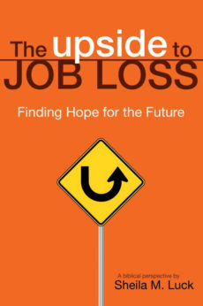 The Upside to Job Loss