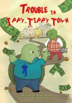 Trouble in Ippy Tippy Town