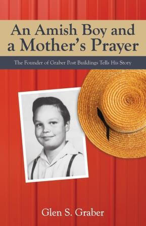An Amish Boy and a Mother’s Prayer
