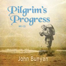 The Pilgrim's Progress Audiobook