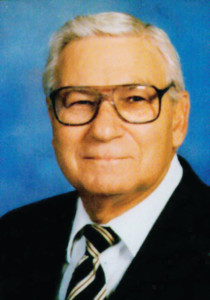 Author Photo Ed Erny