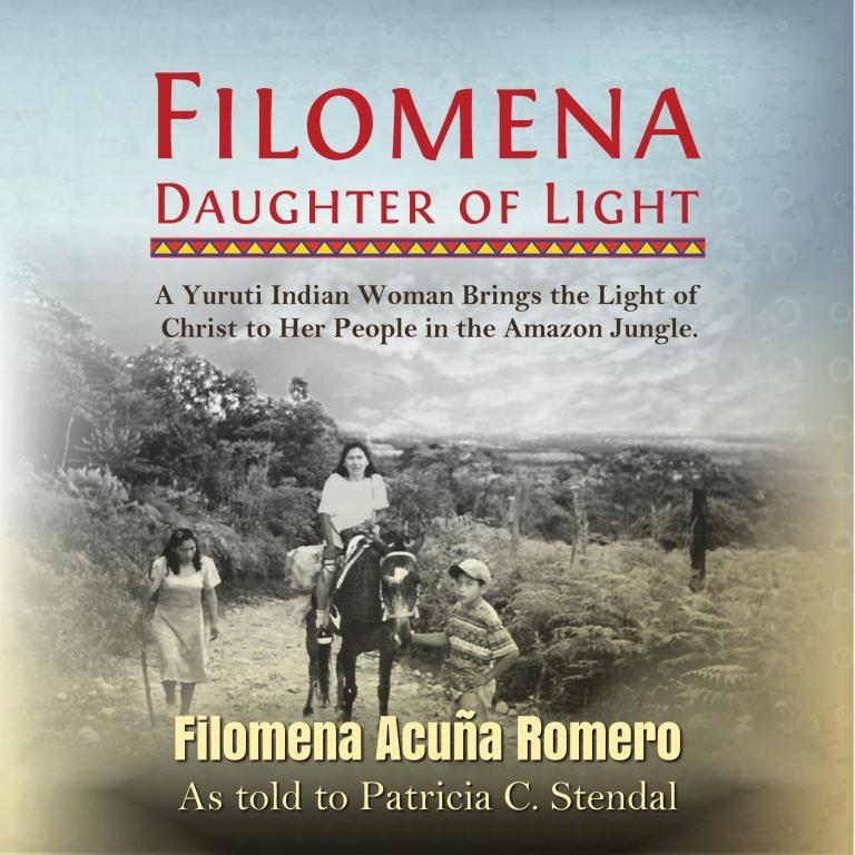 Filomena: Daughter of Light