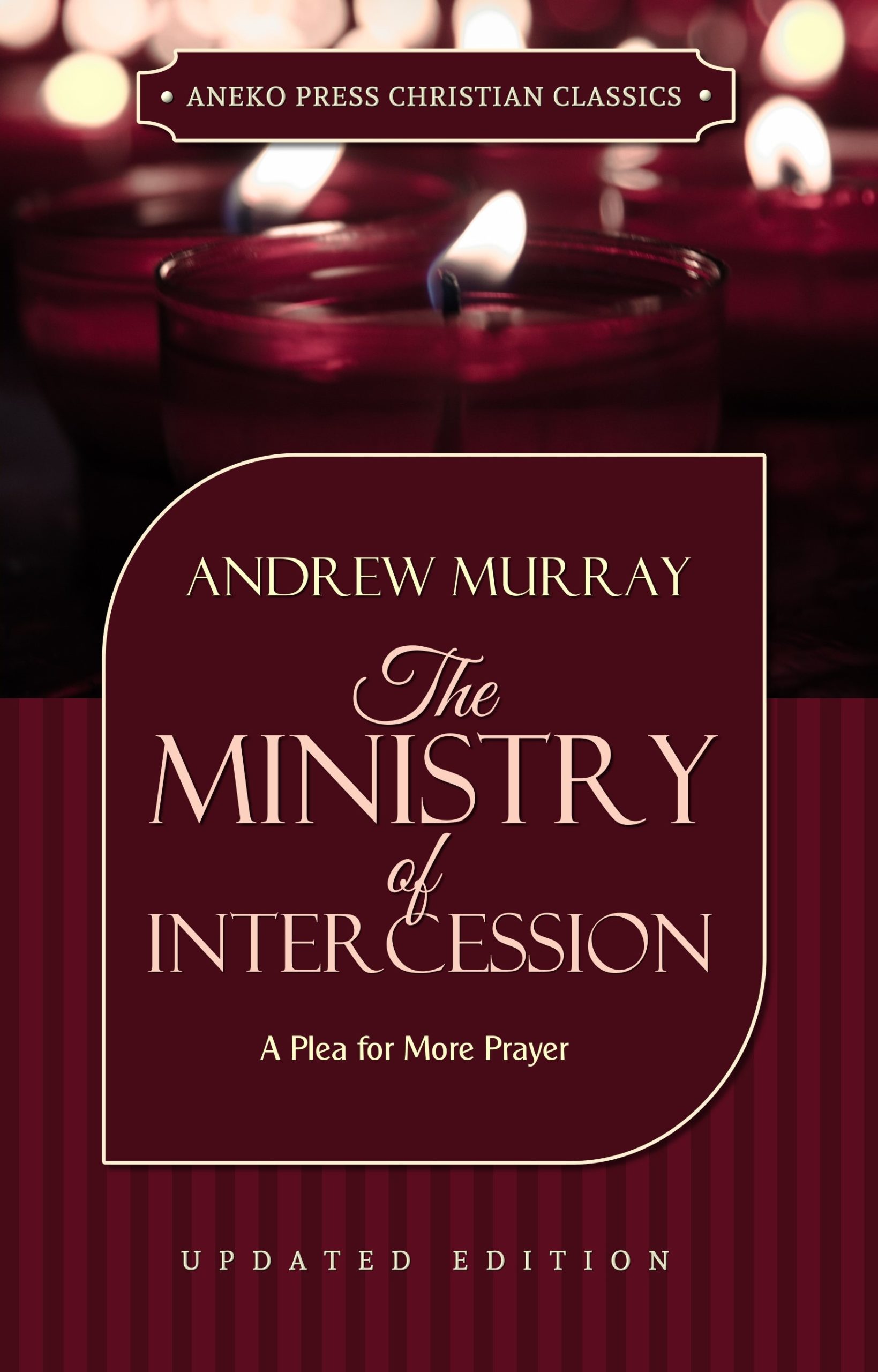 The Ministry of Intercession