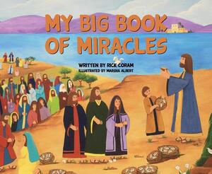 My Big Book of Miracles