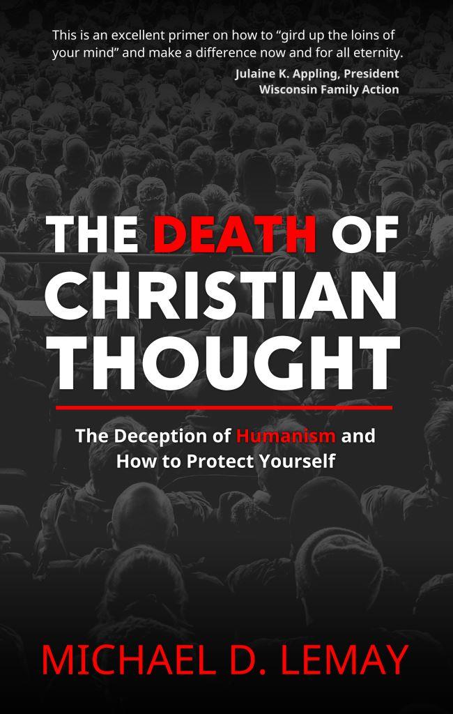 The Death of Christian Thought