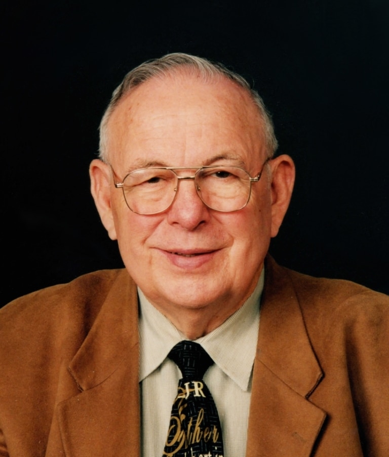 Dr. James Wilkins