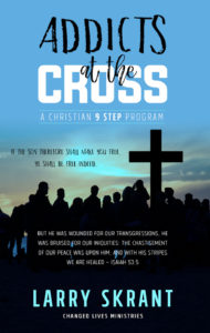 Addicts at the Cross