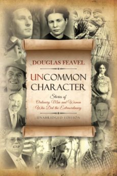 Uncommon Character