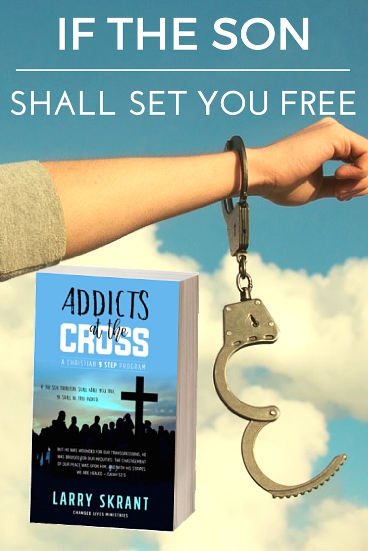 Addicts at the Cross