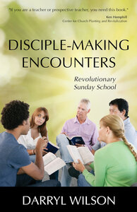 Disciple Making Encounters