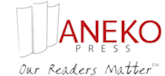 Aneko Press Logo