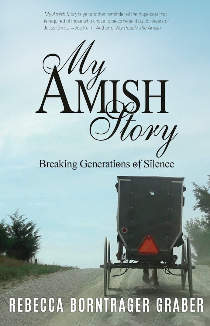 My Amish Story