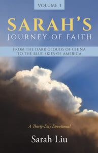 Sarah's Journey of Faith