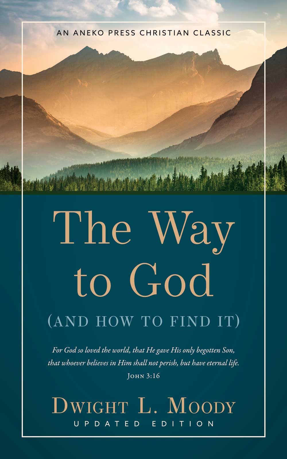 A Map to God (ebook)