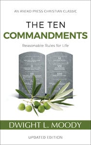 The Ten Commandments