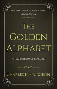 The Golden Alphabet
