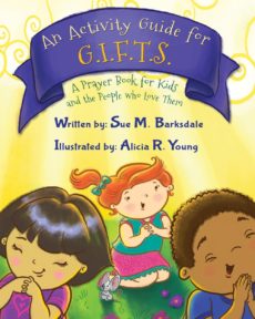 An Activity Guide for GIFTS