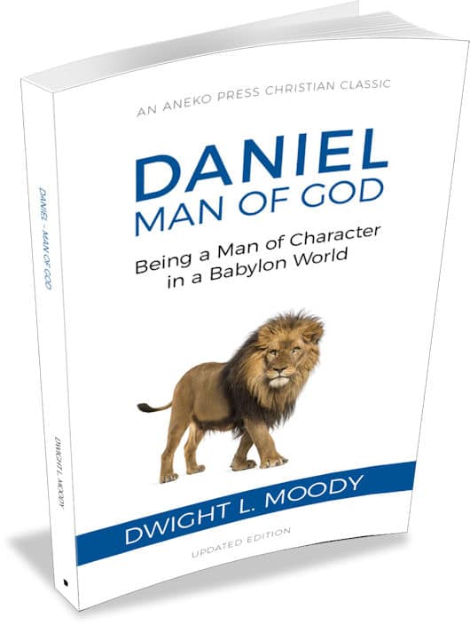 Daniel Man of God