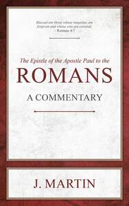 Romans - A Commentary