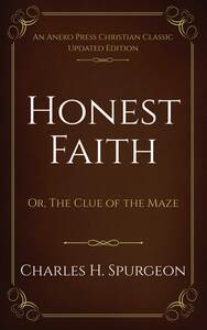 Honest Faith