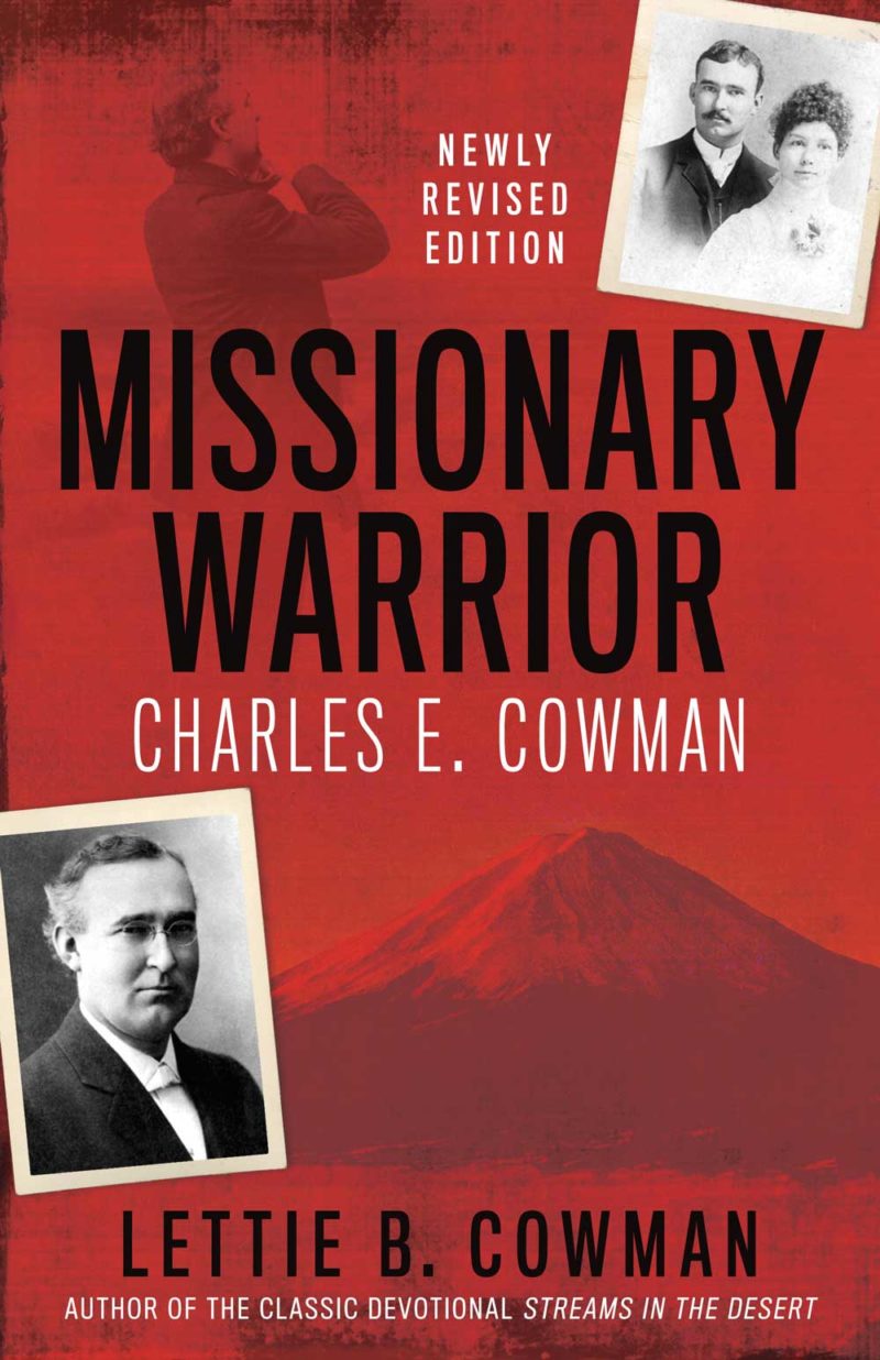 Missionary Warrior