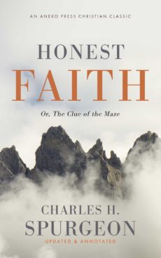 Honest-Faith