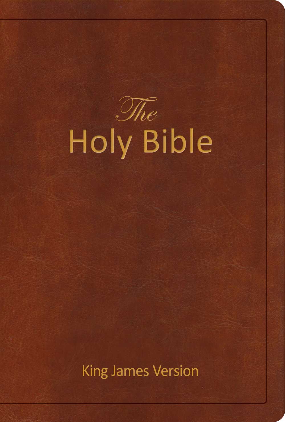 Yes You Can Read the King James Bible - The KJV Store