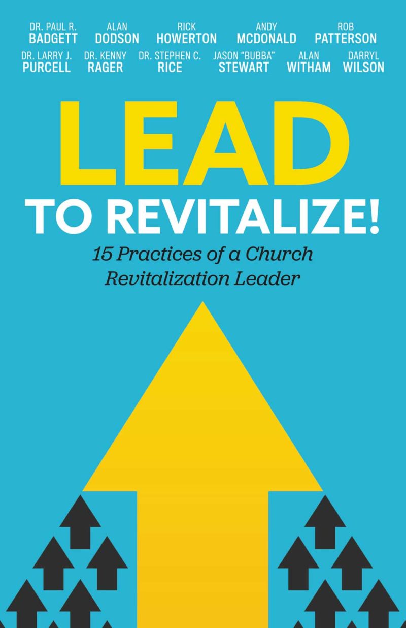 Lead to Revitalize