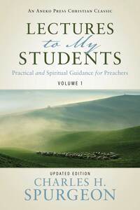 Lectures to My Students Vol 1