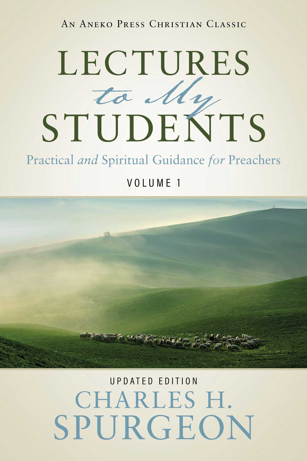 Download Lectures To My Students By Charles Haddon Spurgeon