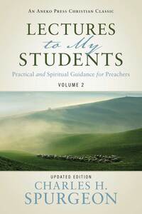 Lectures to My Students Vol 2