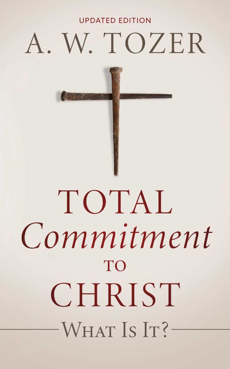 Total Commitment to Christ