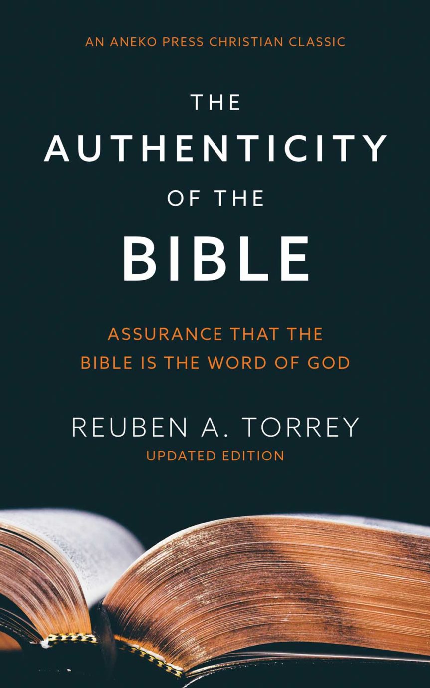 the-authenticity-of-the-bible-ebook-aneko-press