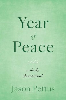 Year of Peace