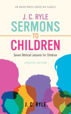 J-C-Ryle-Sermons-to-Children