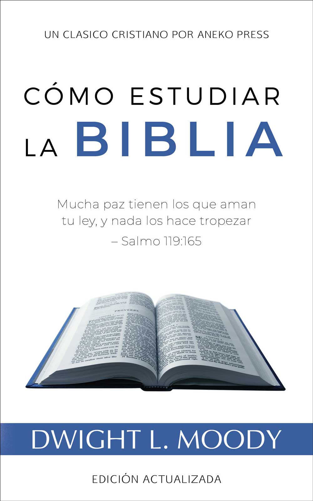 9 Razones Por Las Que Debería Estudiar La Biblia AHORA MISMO - Lifeword en  Español
