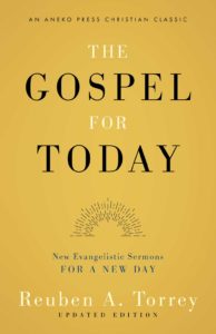The-Gospel-for-Today