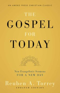The-Gospel-for-Today