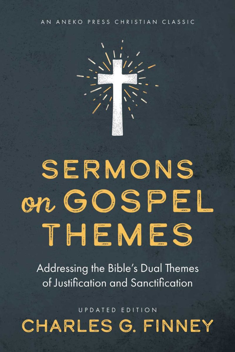 Sermons-on-Gospel-Themes