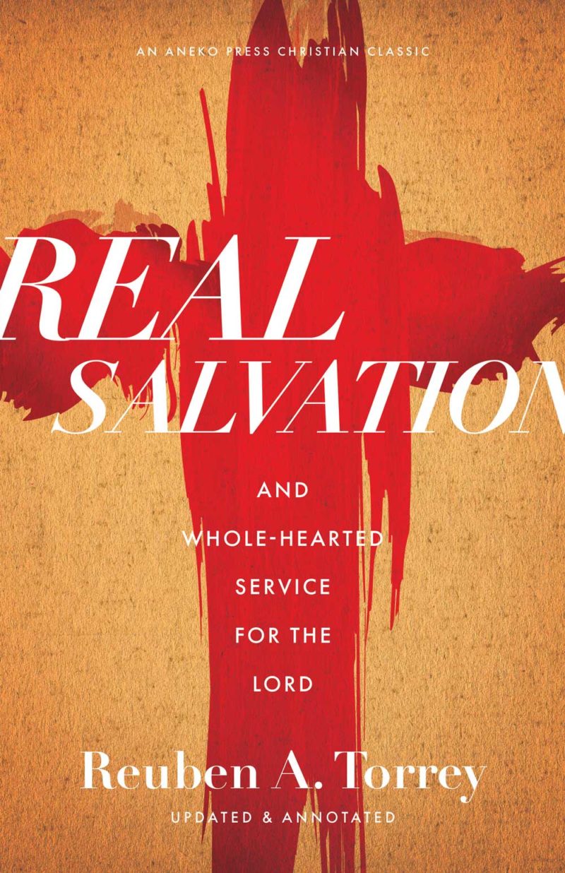 Real-Salvation