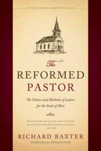 The-Reformed-Pastor