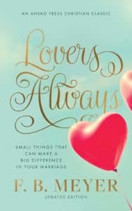 Lovers-Always