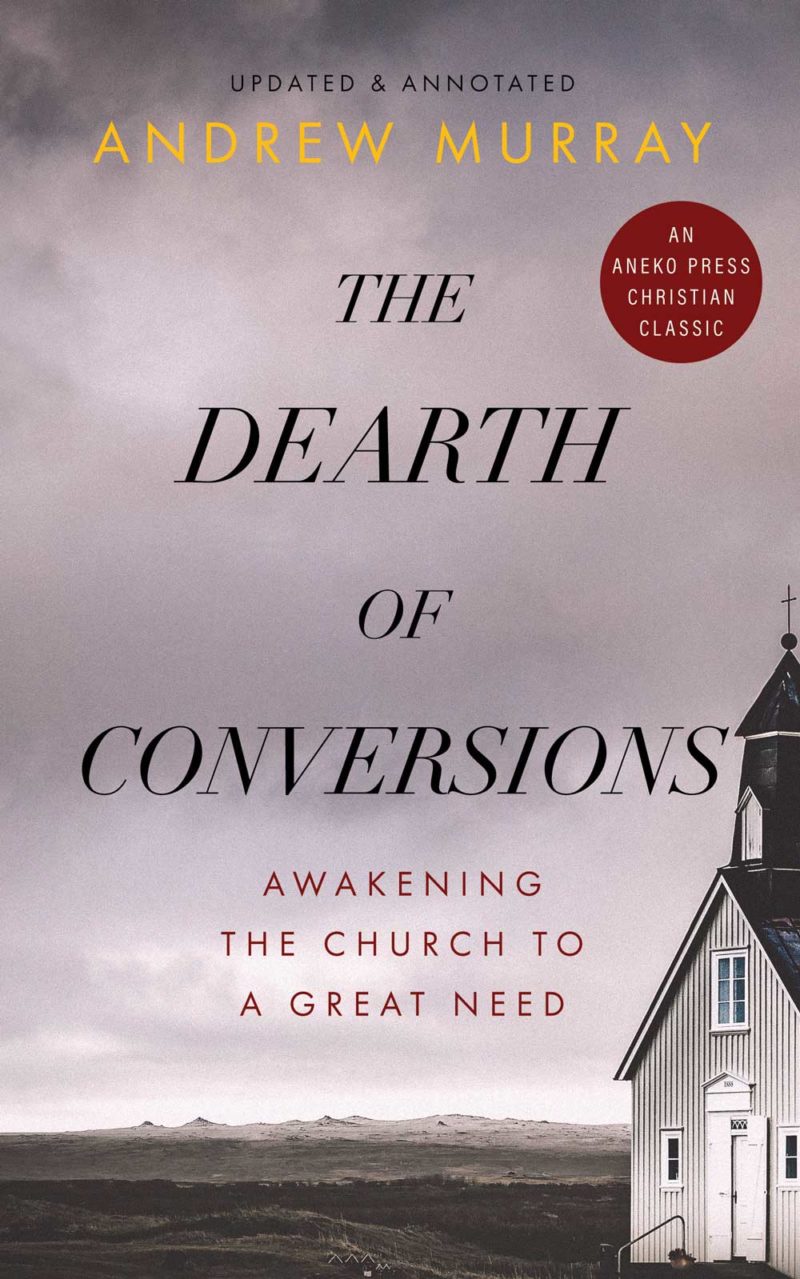 The Dearth of Conversions