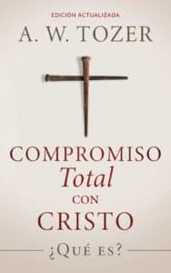 Compromiso total con Cristo