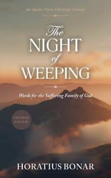 The Night of Weeping